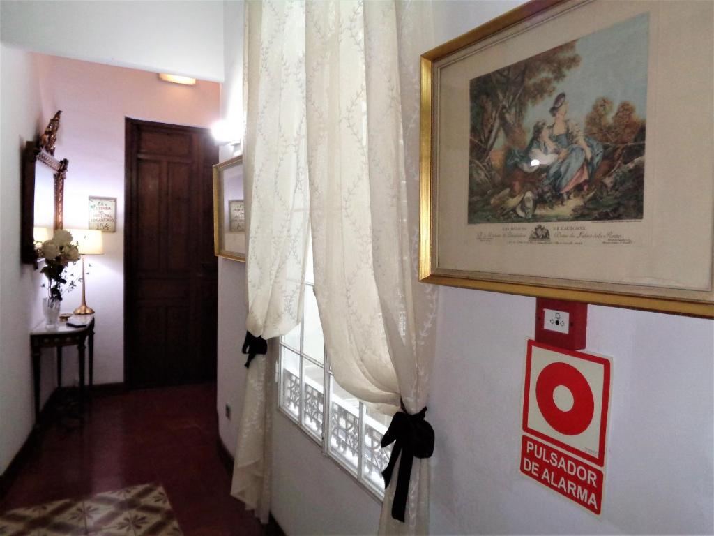 Fotografie z fotogalerie ubytování Hotel Boutique Nueve Leyendas v destinaci Úbeda