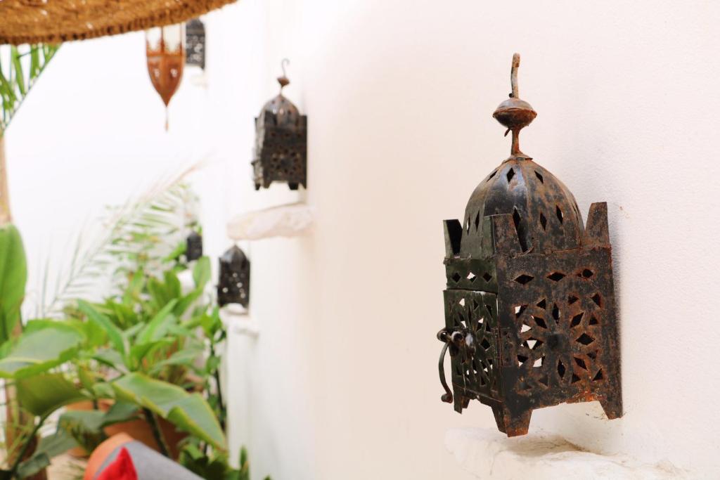 Imagem da galeria de Riad Dar Awil em Essaouira
