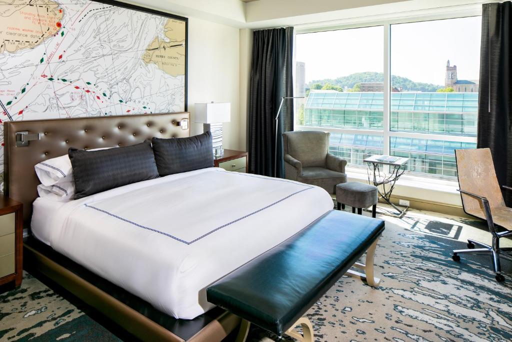 The TENNESSEAN Hotel photo