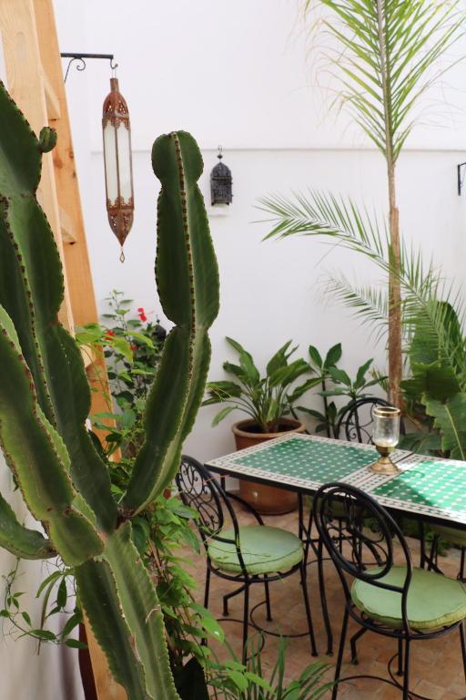 Imagem da galeria de Riad Dar Awil em Essaouira