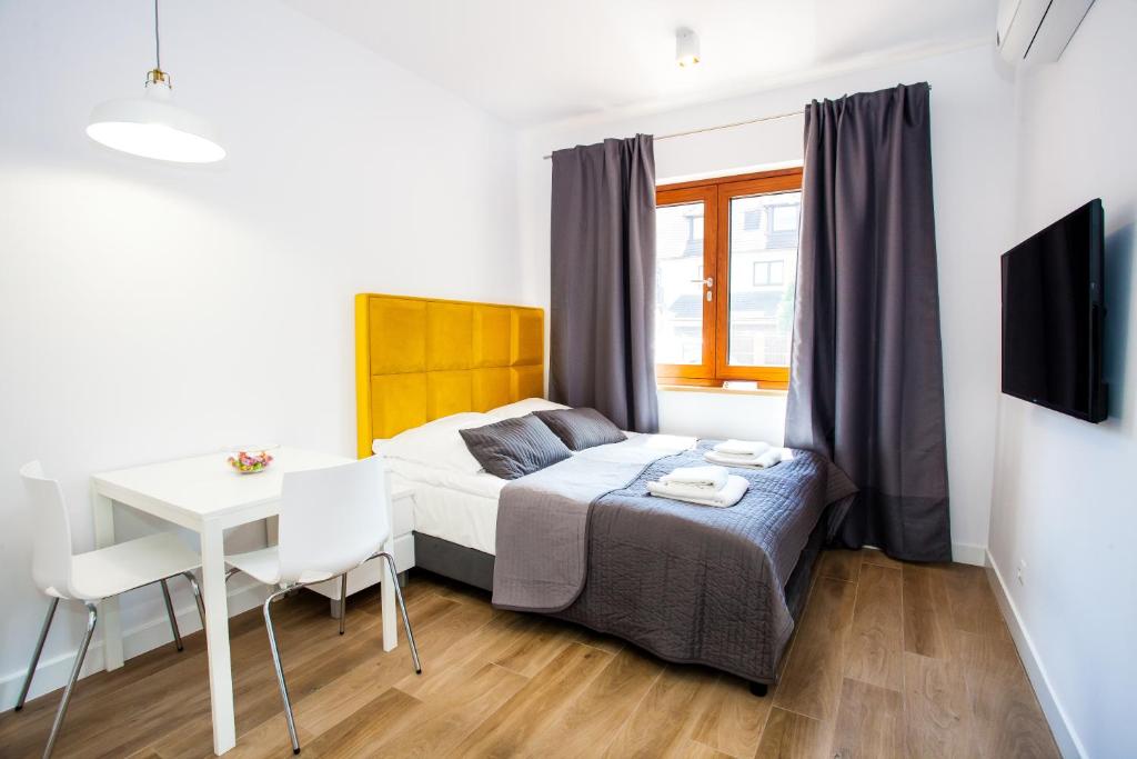 Apartamenty SaltApart2 - 6
