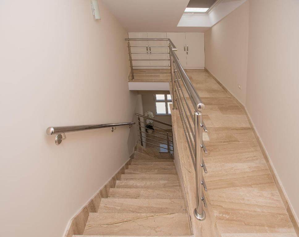 Fotografia z galérie ubytovania APARTMANI VUJČIĆ v destinácii Makarska