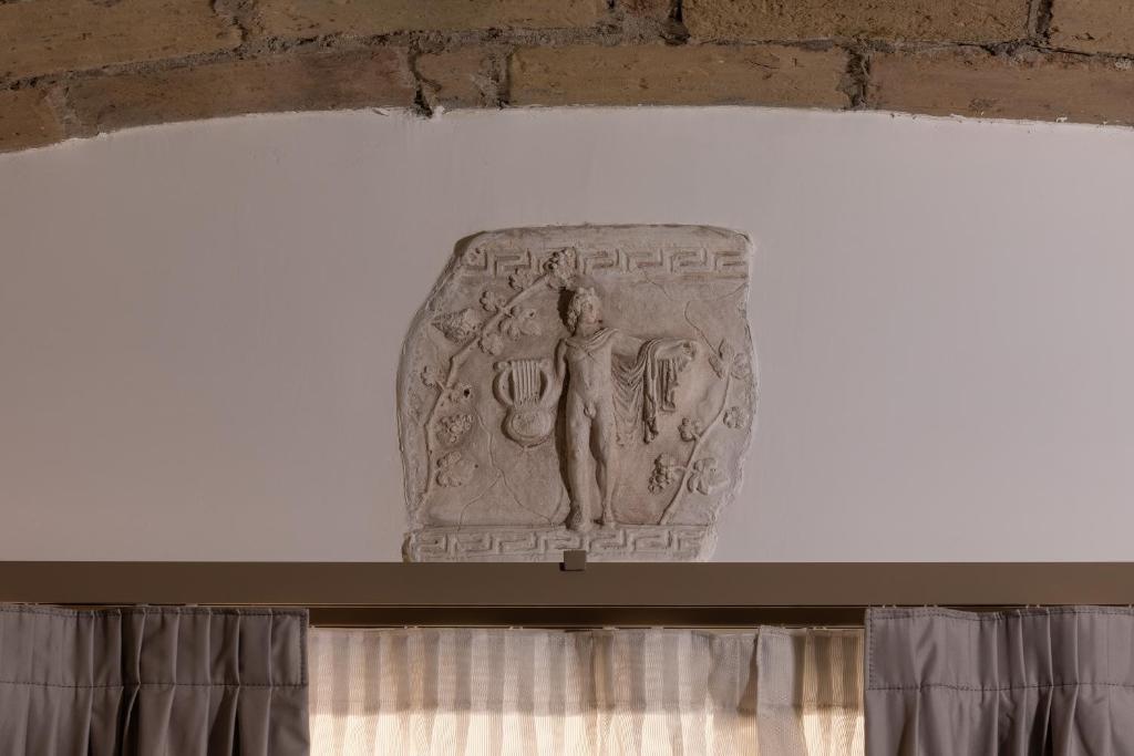 Zdjęcie z galerii obiektu Magica Luna Boutique Hotel - Roma w Rzymie
