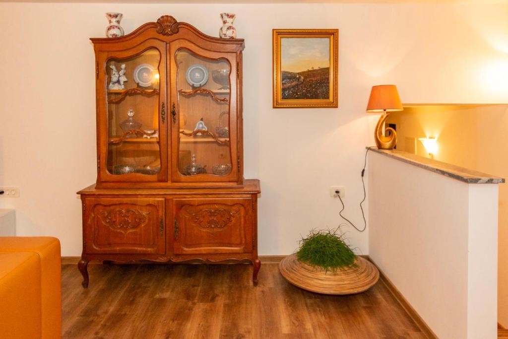 Fotografie z fotogalerie ubytování Apartma Spaans v destinaci Radovljica