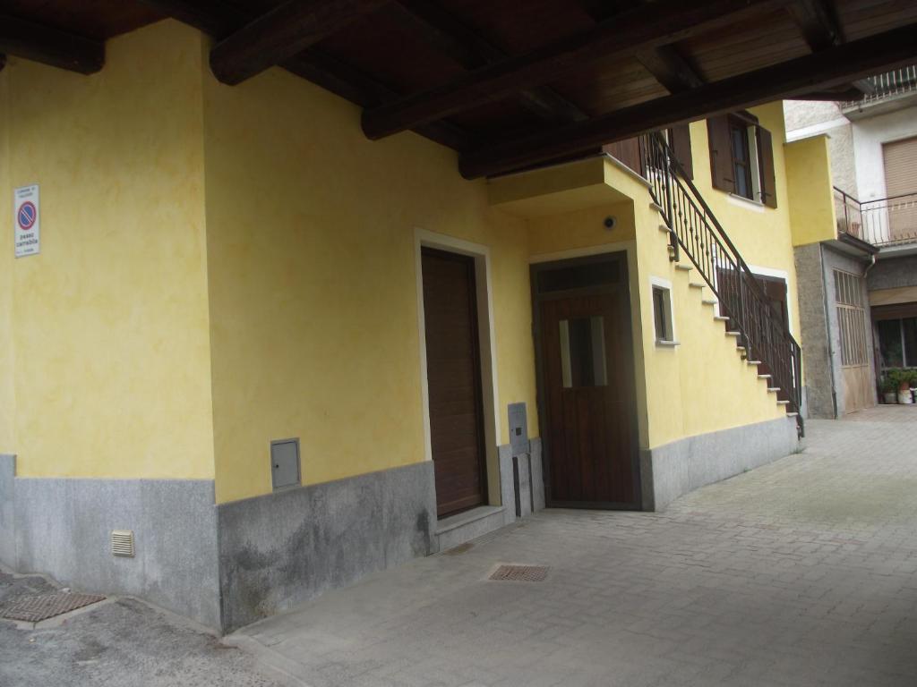 Fotografie z fotogalerie ubytování La Fisarmonica v destinaci Valdieri