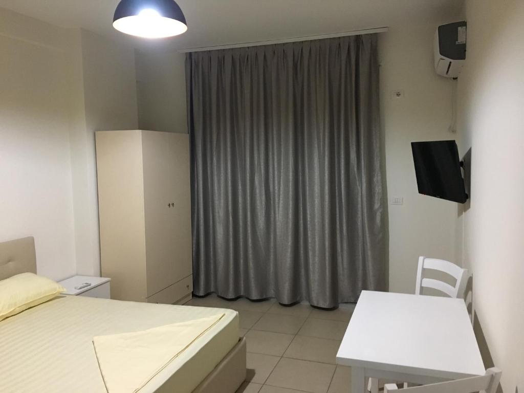 ALEXANDER Rooms & Apartments - Studio Apartment