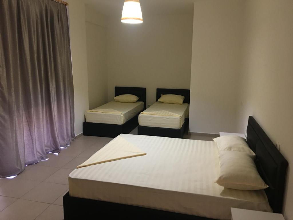 ALEXANDER Rooms & Apartments - Superior Apartment