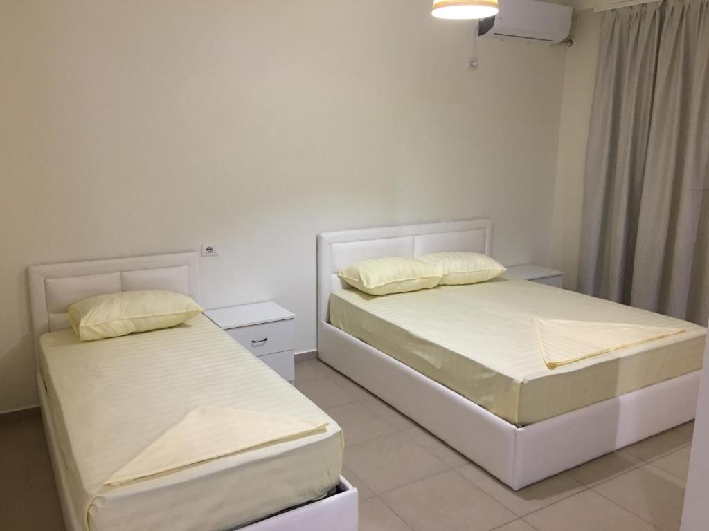 ALEXANDER Rooms & Apartments - Superior Apartment