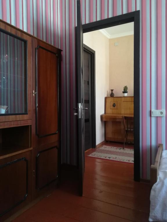 Fotografie z fotogalerie ubytování Nikoloz Guesthouse v destinaci Stepancminda
