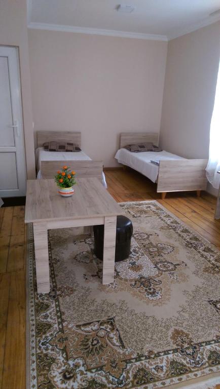 Iren Apartment - Apartment - Ground Floor