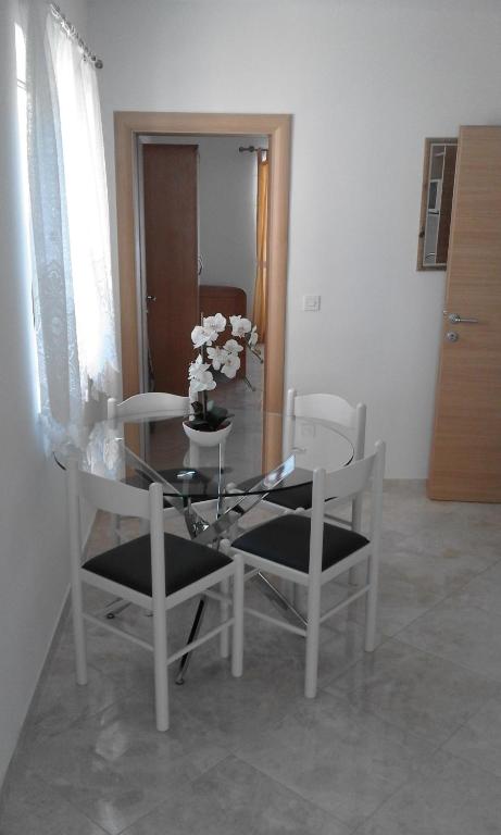 Fotografie z fotogalerie ubytování Apartmani Tanja v destinaci Marina