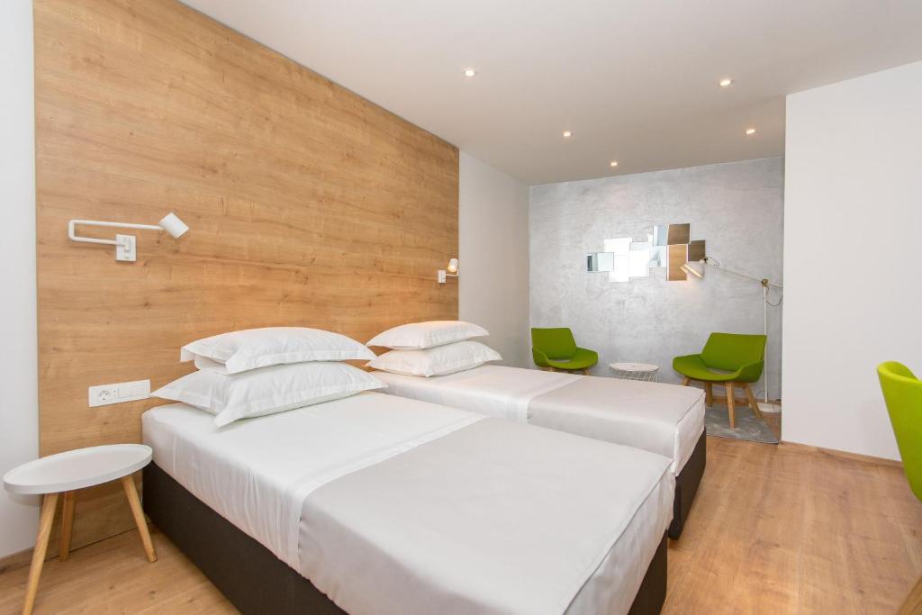 Ora Luxury Rooms - 17