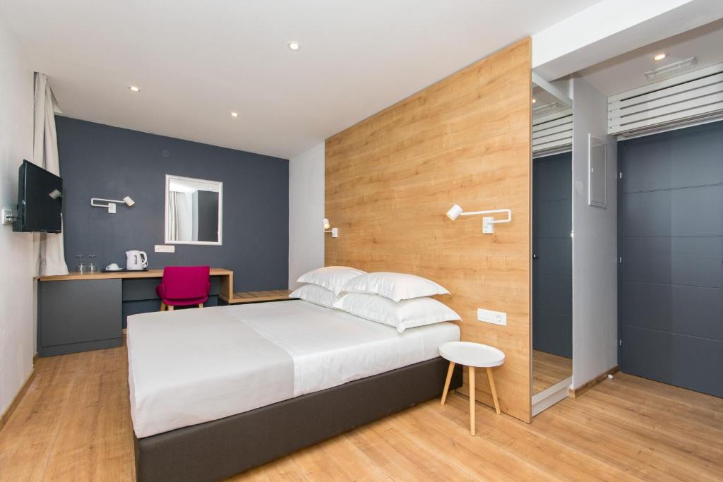 Ora Luxury Rooms - 19