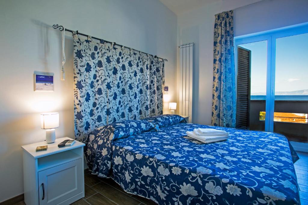 Foto dalla galleria di B&B AL BLU a Gaeta