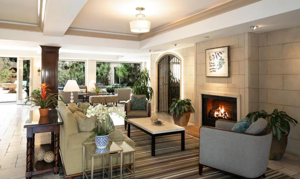 Ayres Hotel & Spa Mission Viejo - Lake Forest in Tustin