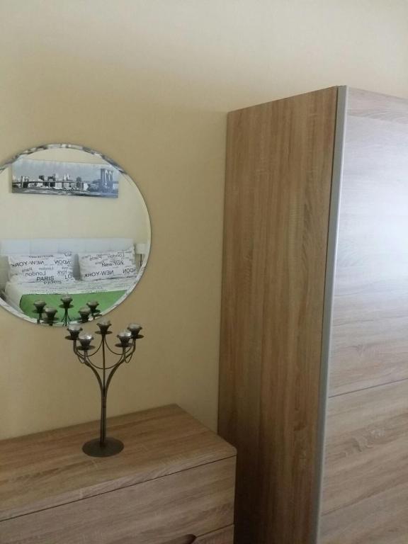 Fotografie z fotogalerie ubytování Appartamenti Via La Marmora v destinaci Teulada