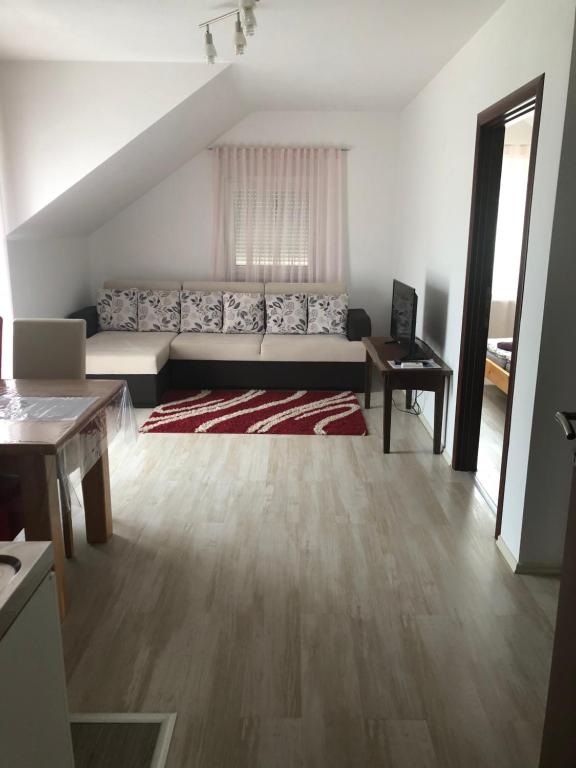 Apartment & Rooms Thomas - 2