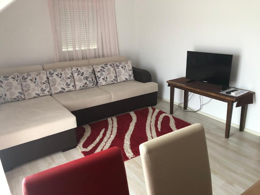 Apartment & Rooms Thomas - 3