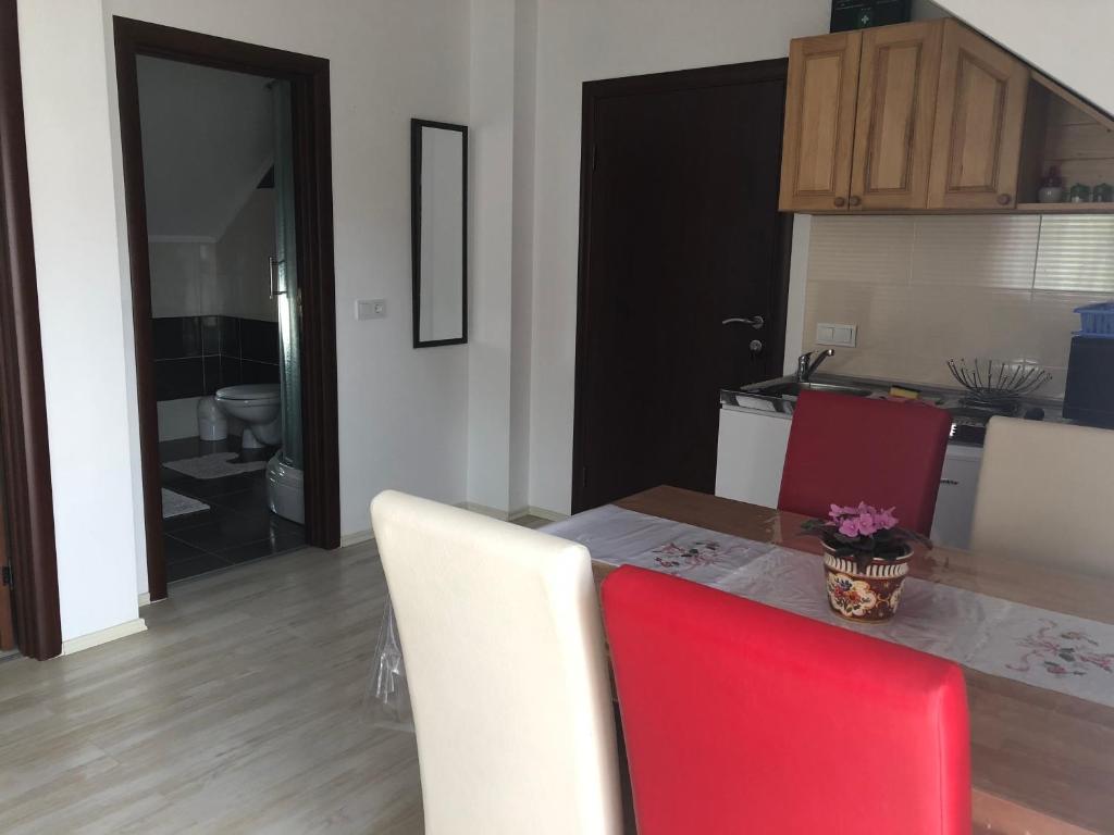 Apartment & Rooms Thomas - 6