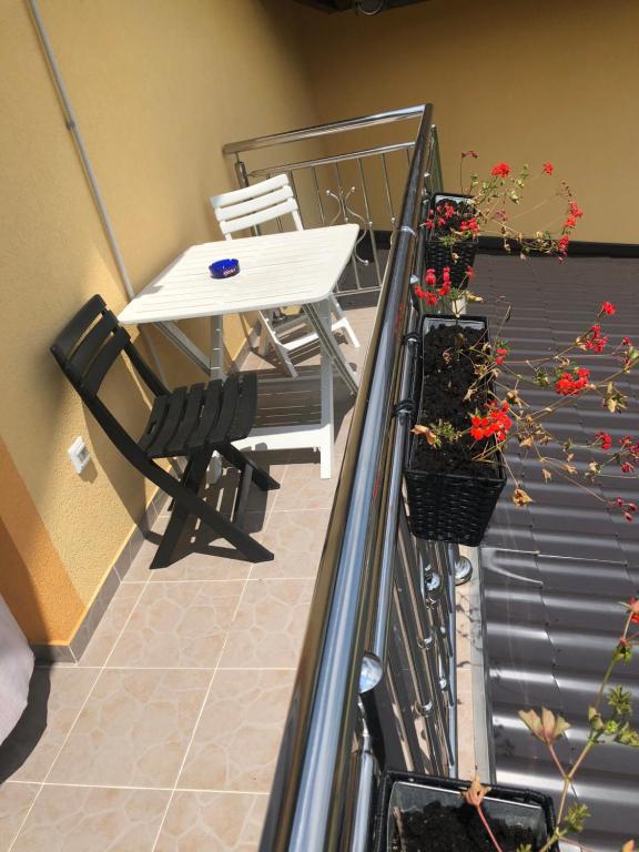 Apartment & Rooms Thomas - 12