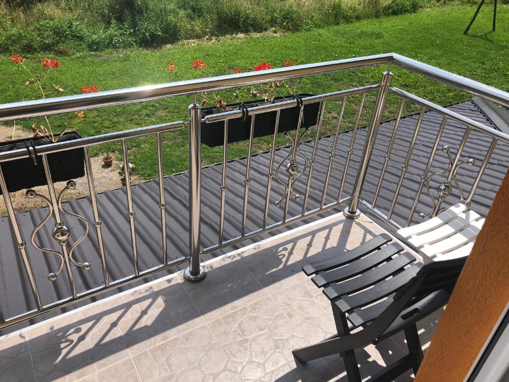 Apartment & Rooms Thomas - 13