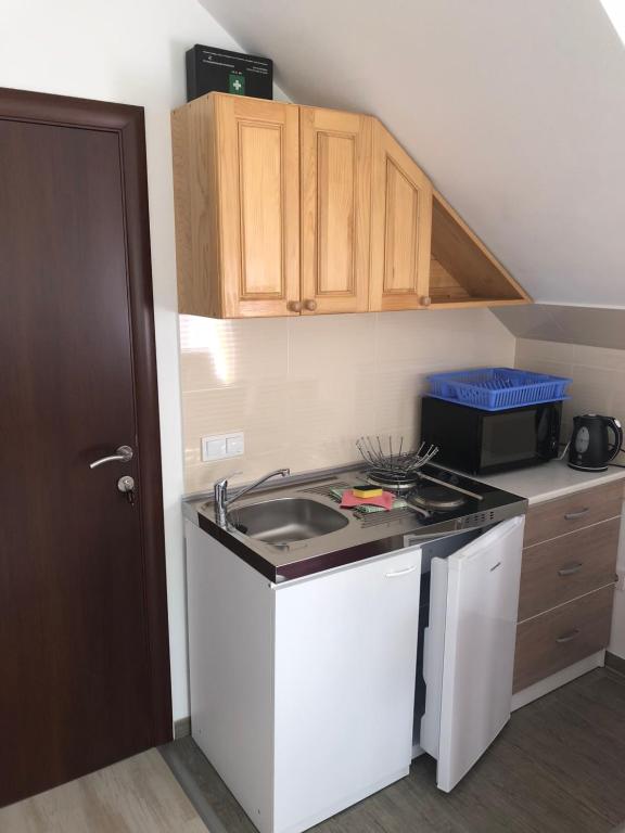 Apartment & Rooms Thomas - 7