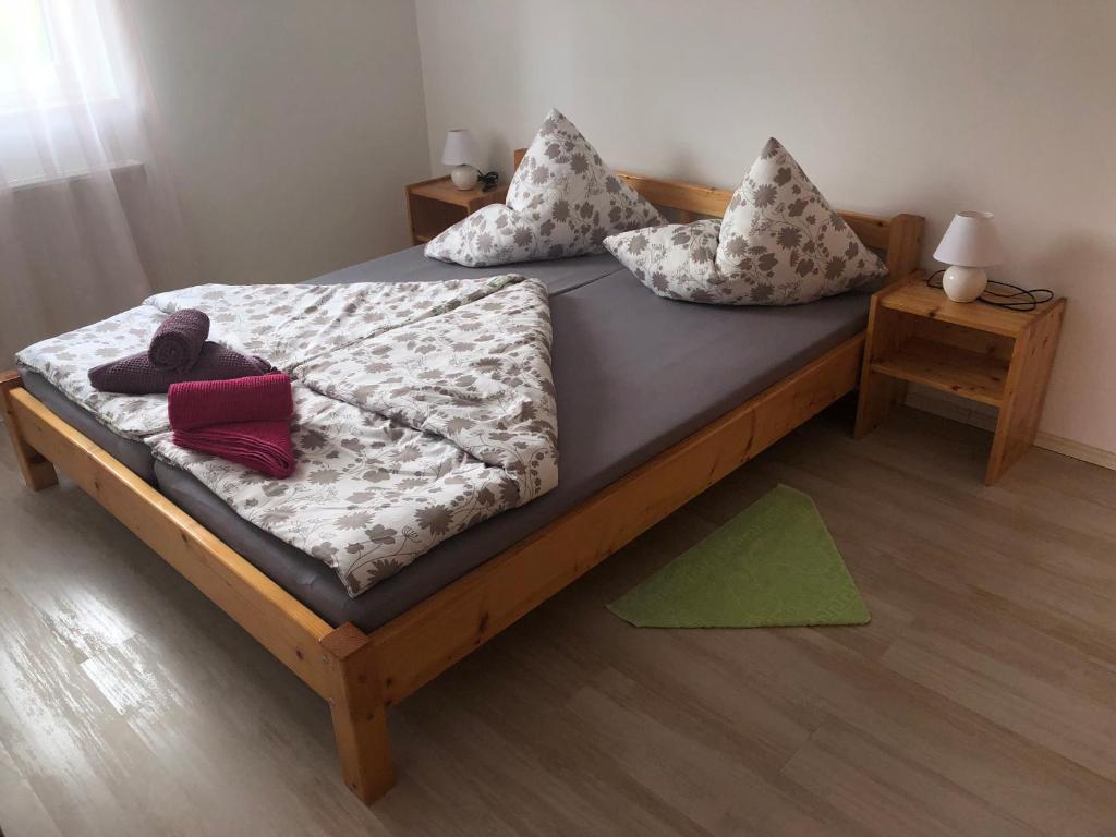 Apartment & Rooms Thomas - 10