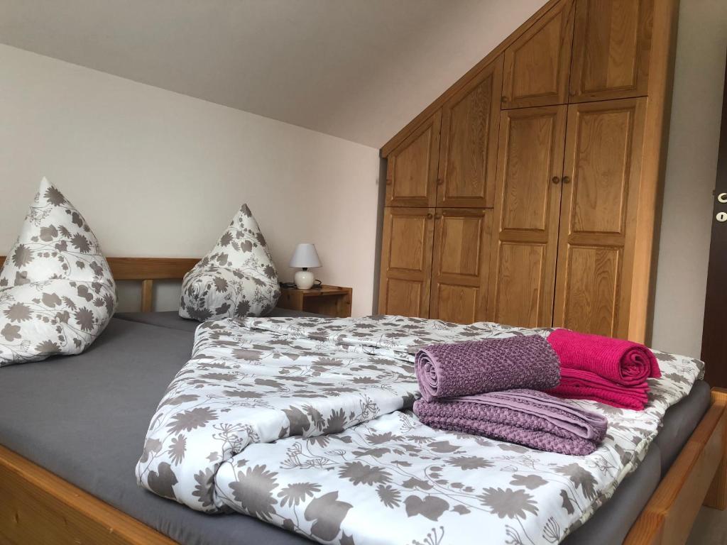 Apartment & Rooms Thomas - 9