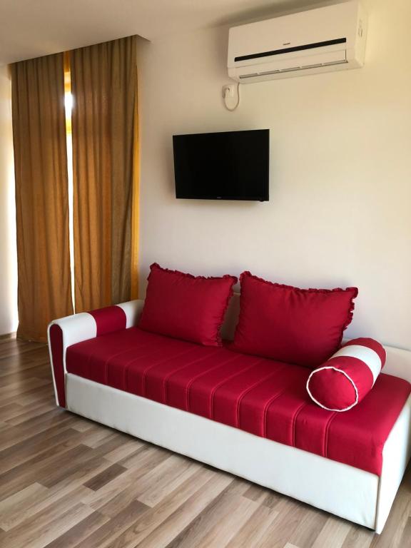 Apartment & Rooms Thomas - 16