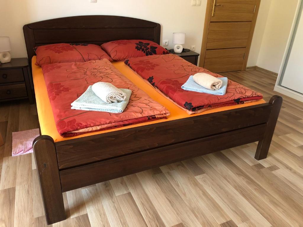 Apartment & Rooms Thomas - 19