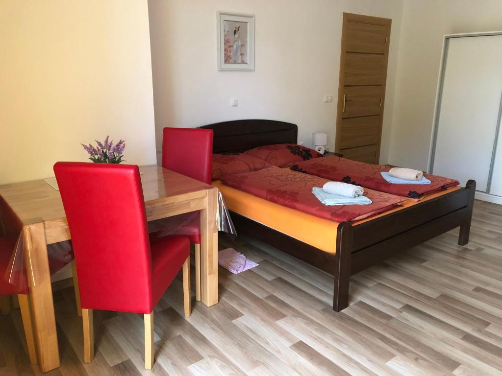 Apartment & Rooms Thomas - 17