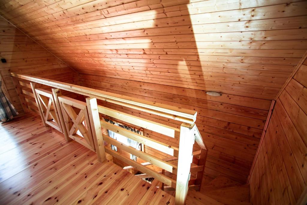 Fotografie z fotogalerie ubytování Domki Heaven Ustronie Morskie v destinaci Ustronie Morskie