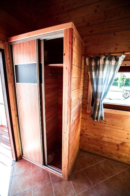 Fotografie z fotogalerie ubytování Domki Heaven Ustronie Morskie v destinaci Ustronie Morskie