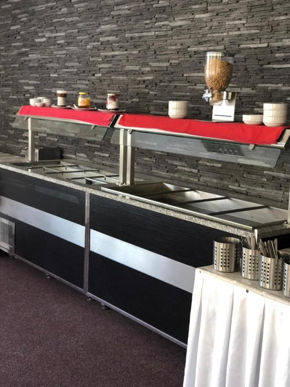 Fotografie z fotogalerie ubytování Hotel ELMA v destinaci Srbsko