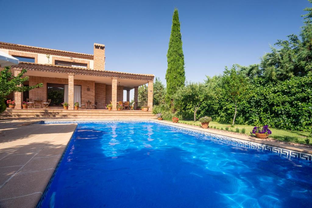 Villa Marín Toledo - imagen 4