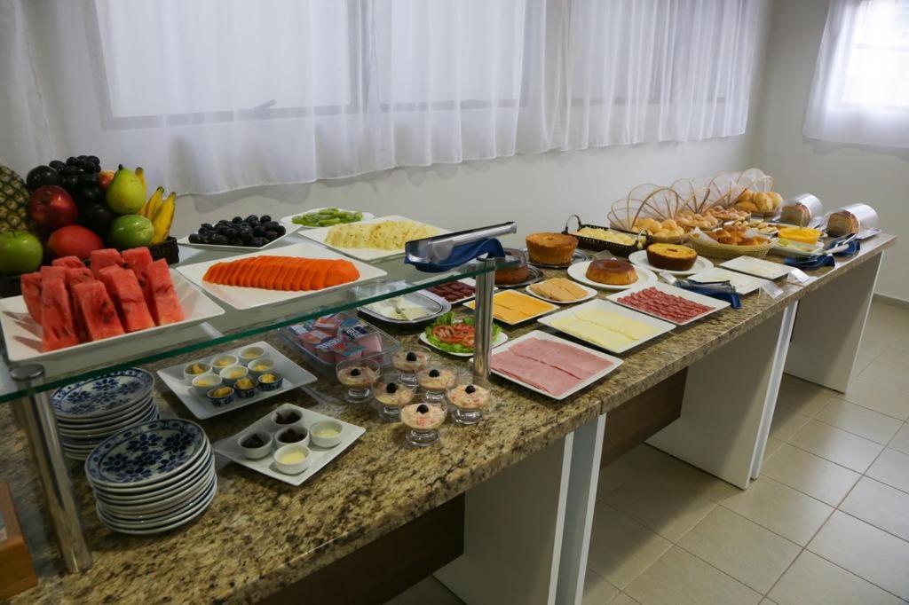  Hotel Porto do Sol