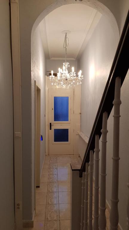 Fotografie z fotogalerie ubytování Albert - Rooms v destinaci Mechelen
