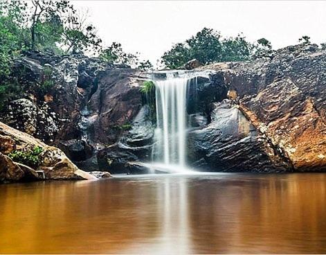 Pousada Estrada Real
