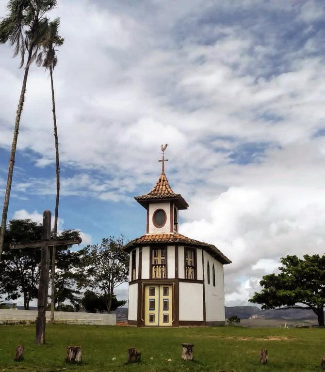  Pousada Estrada Real