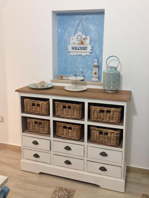 Ca&Sa Sweet Holiday - Camera Doppia O Gemella Con Bagno Privato