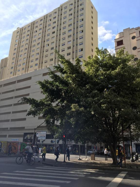  Apartamento em São Paulo - Centro