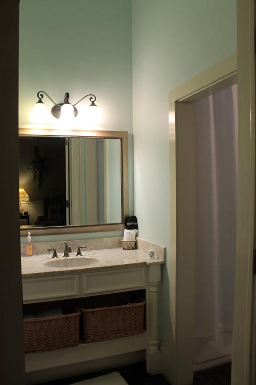 Grand Magnolia Ballroom & Suites - Suite Royale