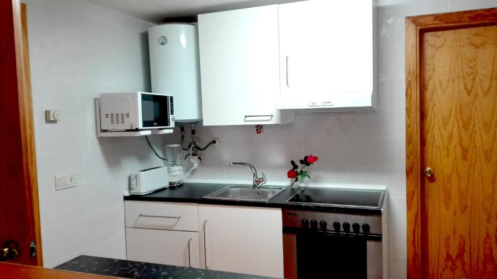 La terraza del Sauce, Jaca – Precios actualizados 2022