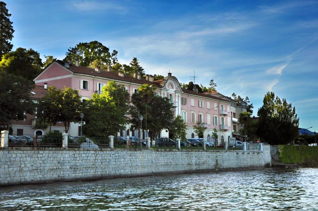 Casa Martelli - отзывы и видео