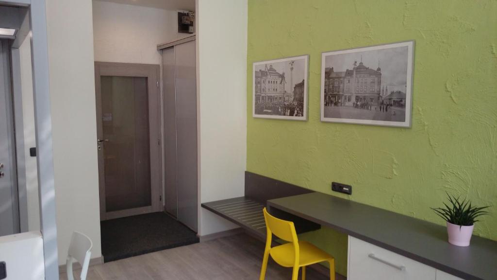 Apartment Belvedere - Appartement
