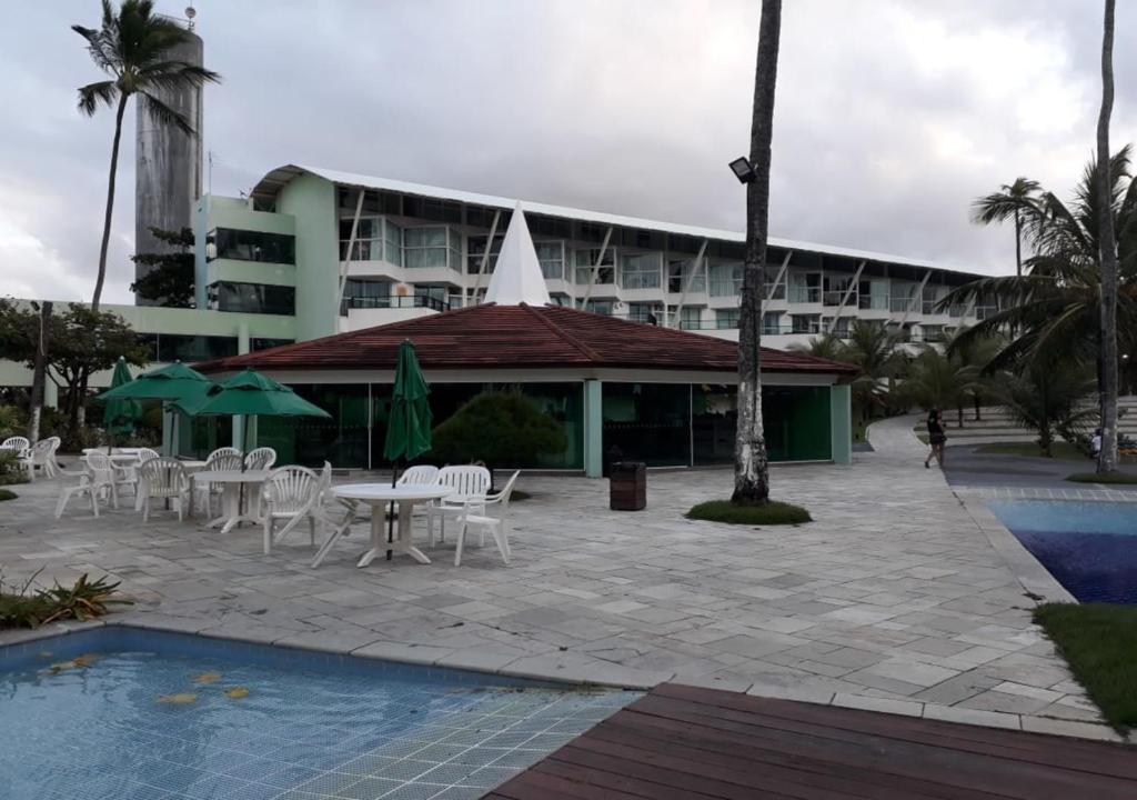  Resort Ancorar Porto de Galinhas Flat 5306