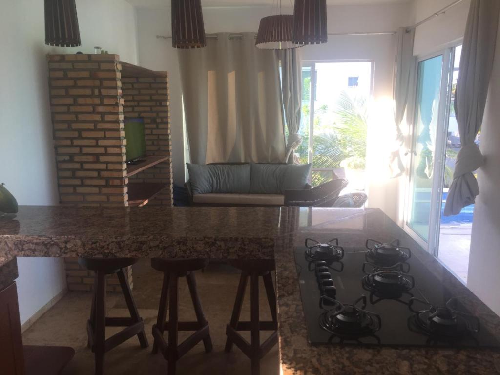  Kite'll Out - Casa Flecheiras