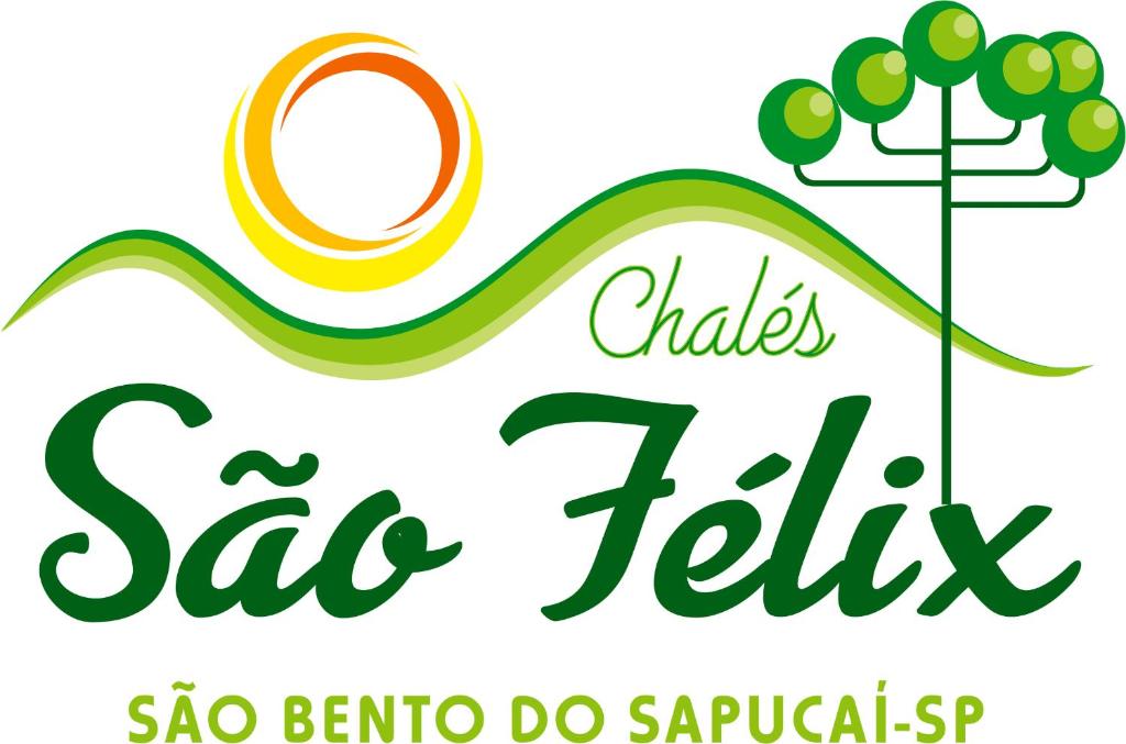  Chales Sao Felix