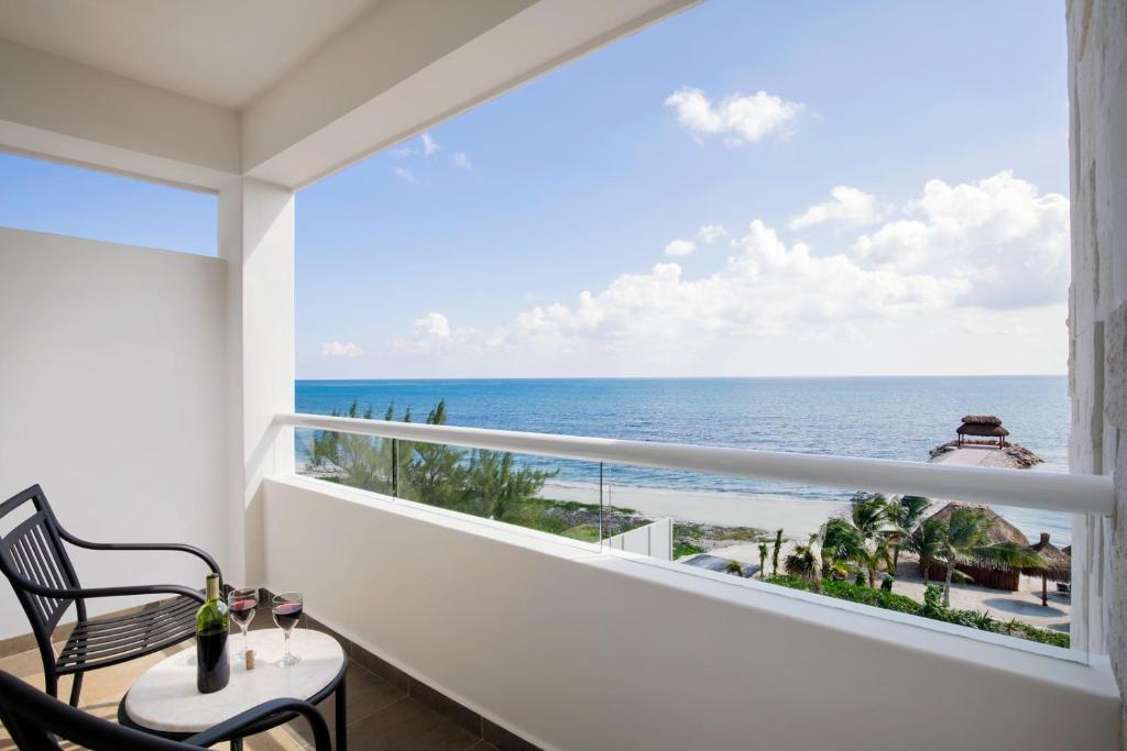 Ventus at Marina El Cid Spa & Beach Resort - All Inclusive