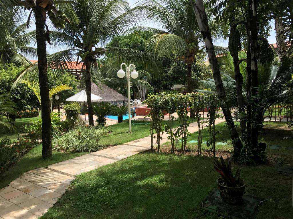  Solar Pipa Apartment Maria